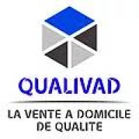 Qualivad logo - Similar company to Qualivad