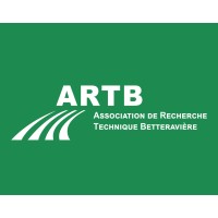 ARTB - Association de Recherche Technique Betteravière logo - Similar company to Innoflax