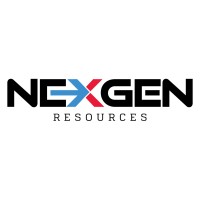 NexGen Resources logo - Similar company to Tarang Solution Llc
