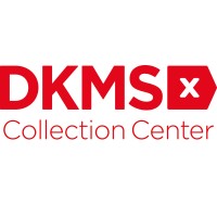 DKMS Collection Center logo - Similar company to Dkms Group