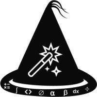 Math Wizard AI logo - Similar company to Aimath