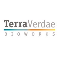 TerraVerdae Bioworks Inc. logo - Similar company to Black Earth