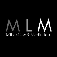 Miller Law & Mediation