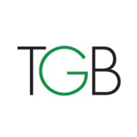 The Green Block logo - Similar company to J Squared Solutions