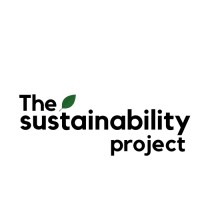 The Sustainability Project logo - Similar company to Vinview/Vincta