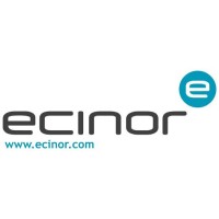 Ecinor logo - Similar company to Qualitus