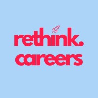 rethink.careers logo - Similar company to Conscious Accelerator