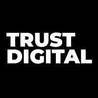 Trust Digital logo - Similar company to Trust Digital