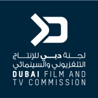 Dubai Film and TV Commission logo - Similar company to Mena.Tv