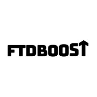 ftdboost Ltd. logo - Similar company to Maven Agency Ag