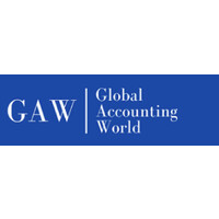 Global Accounting World-Headquartered in UK logo - Similar company to Frynance Accountants