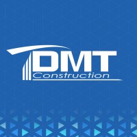 Dynamics Matériaux et Travaux Construction - DMTC Sénégal logo - Similar company to Kairos Flora