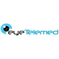 eyeTelemed logo - Similar company to An-Vision Global