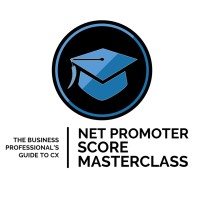 NPS Masterclass logo - Similar company to Clearaction Continuum