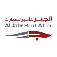 Aljabr Rent a Car الجبر لتأجير السيارات logo - Similar company to Sixt Ksa