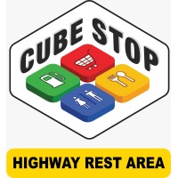 Cube Stop logo - Similar company to Unicorn Greenfield Project Consultants