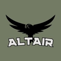Team Altair logo - Similar company to Team Sirius