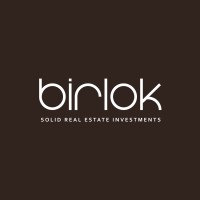 Birlok logo - Similar company to Walker Group