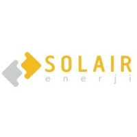 Solair Enerji logo - Similar company to Eurowest Elektrik