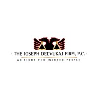 JOSEPH DEDVUKAJ FIRM, P.C. logo - Similar company to Farjo Law P.L.L.C.