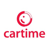 cartime logo - Similar company to Eskimo Software