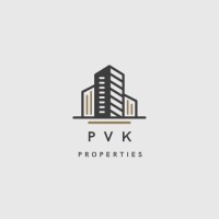 PVK Properties logo - Similar company to Abhay Kumar
