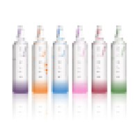 Stream Drinks logo - Similar company to Equity Alliance