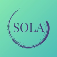 SOLA logo - Similar company to We Fortify