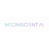 Medniscient AI logo - Similar company to Softsystems.Ai