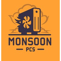 Monsoon PCs logo - Similar company to Select Adjusters