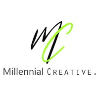 Millennial Creative Digital logo - Similar company to Verdam Insulation