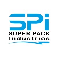 Super Pack industries logo - Similar company to Capital Movers Builders