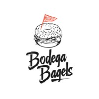 Bodega Bagels logo - Similar company to Physique Pro