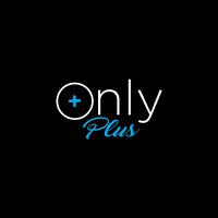 OnlyPlus Management logo - Similar company to Model Starz | Onlyfans Management Agency