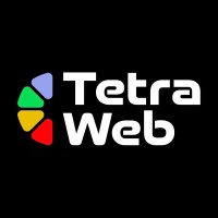 Tetraweb logo - Similar company to Leadatafr