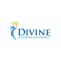 Divine Healthcare Management logo - Similar company to Trek Systems
