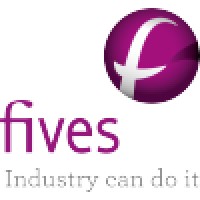 Fives - Grinding | Ultra Precision logo - Similar company to Fives Machining Systems, Inc. - Cincinnati