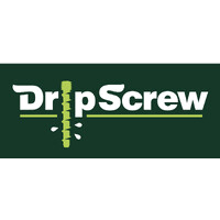 DripScrews logo - Similar company to Cal Coast Irrigation, Inc.