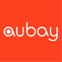 Aubay UK logo - Similar company to Fortess Homes