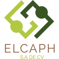 ELCAPH logo - Similar company to Leadsmx