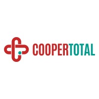 Coopertotal logo - Similar company to Interfina