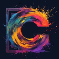 Chaos 2Quared logo - Similar company to Guilder Capital