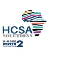 HCSA Solutions logo - Similar company to Behind The Volt