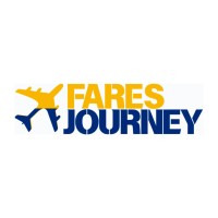 Fares Journey logo - Similar company to Mehu Solutions Private Limited