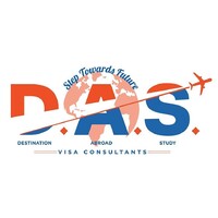 DAS Visa Consultants logo - Similar company to Skillwhiz Immigration Pvt.Ltd
