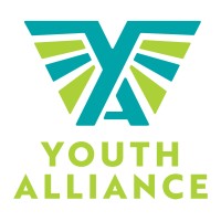 Youth Alliance logo - Similar company to Real Sales Magic