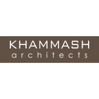 Khammash Architects logo - Similar company to Paradigm Dh