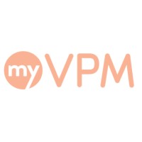 myVPM logo - Similar company to Nextense