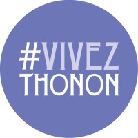 Thonon Tourisme logo - Similar company to Green2Go