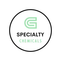Gee Specialty Chemicals Ltd logo - Similar company to Soap & More